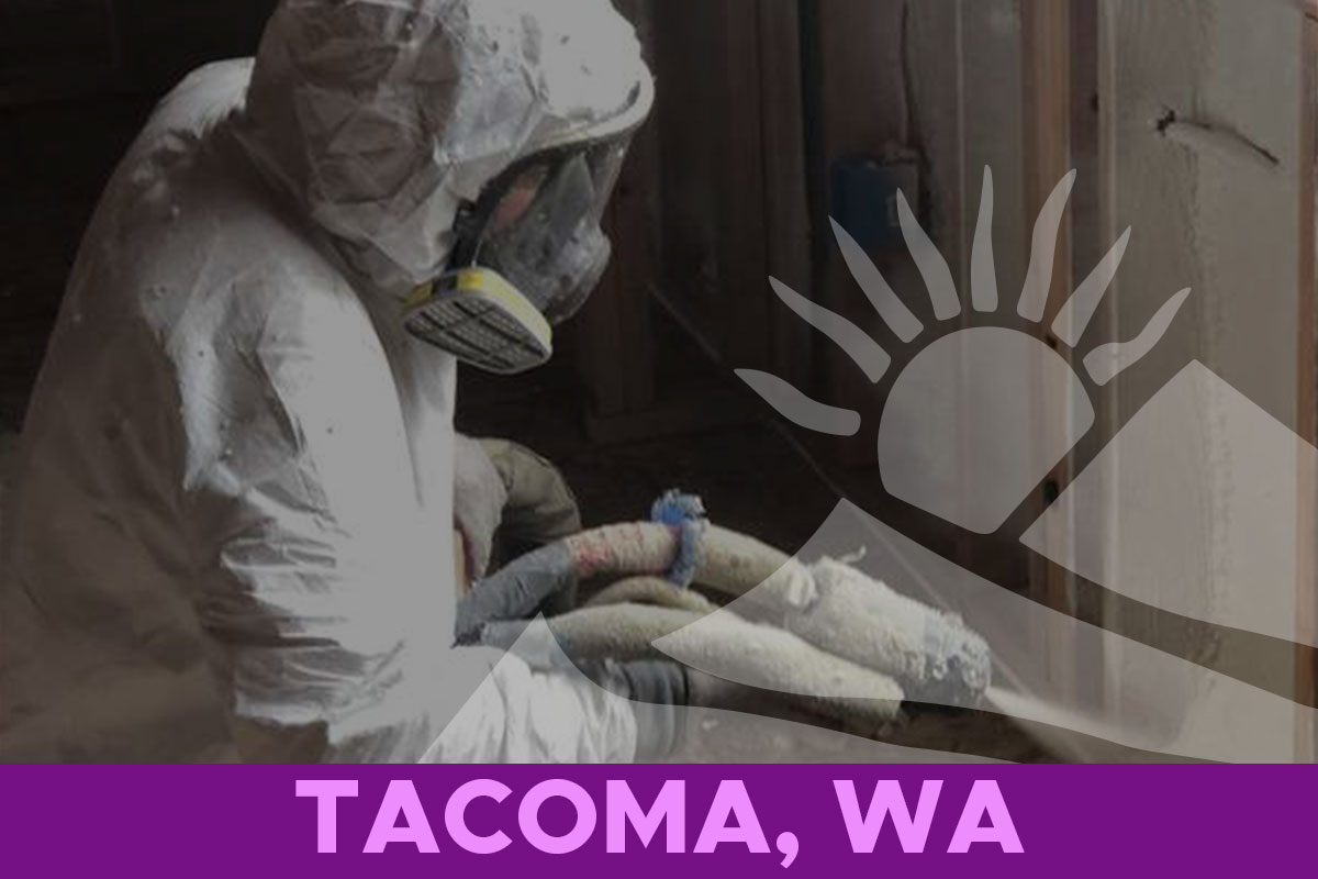 Mountain View Insulation