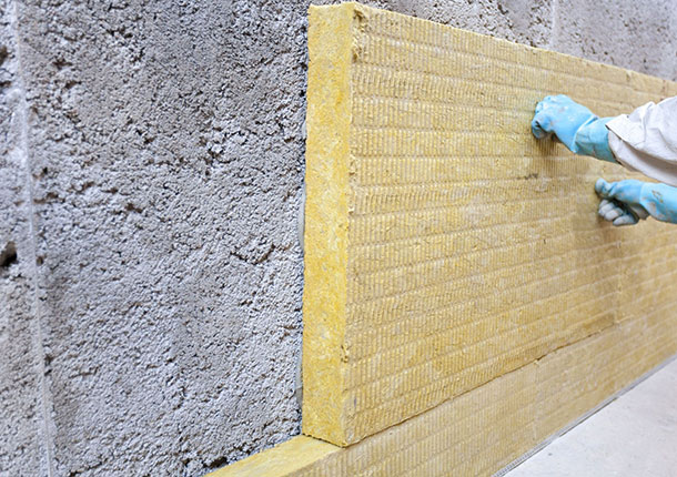 Opt for Premium Cellulose Insulation in Tacoma, WA