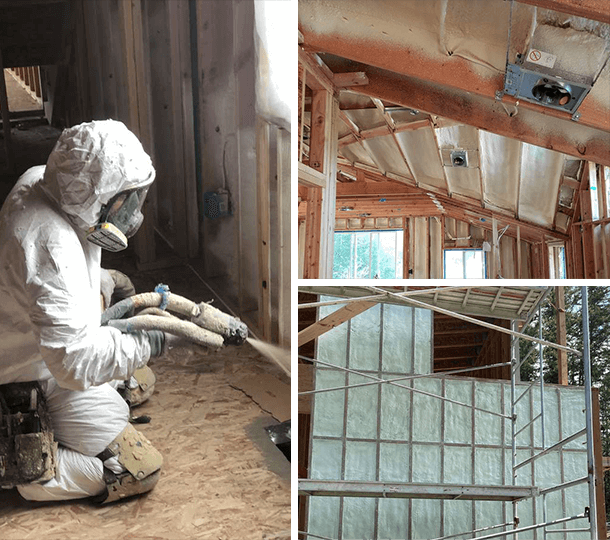 Optimize Comfort with Our Insulation Contractor Near You in Tacoma WA