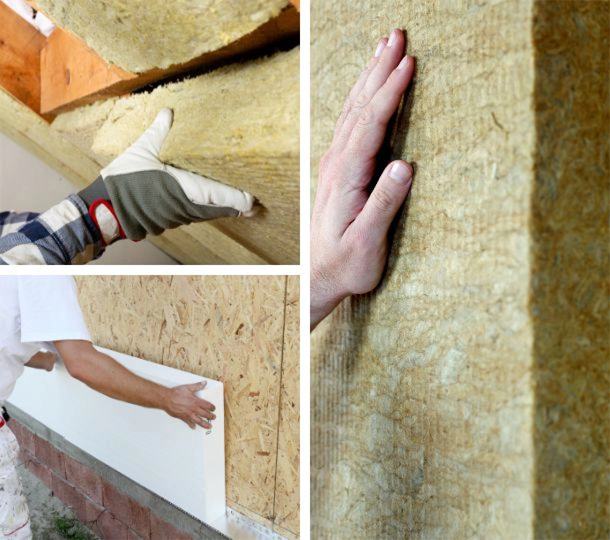 Insulation contractor in Seattle WA upgrading attic insulation